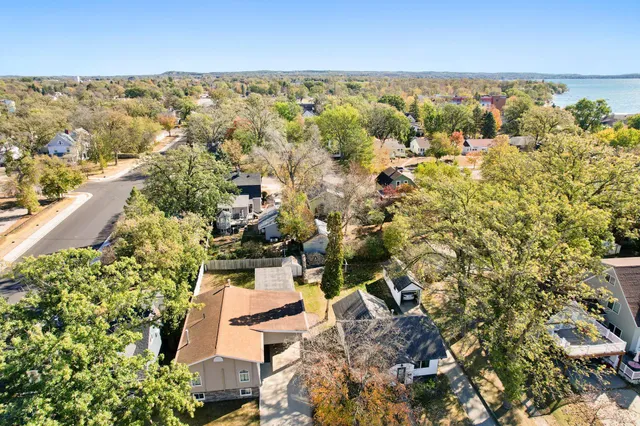 $319,900 | 1303 Summit Avenue, Detroit Lakes, MN 56501