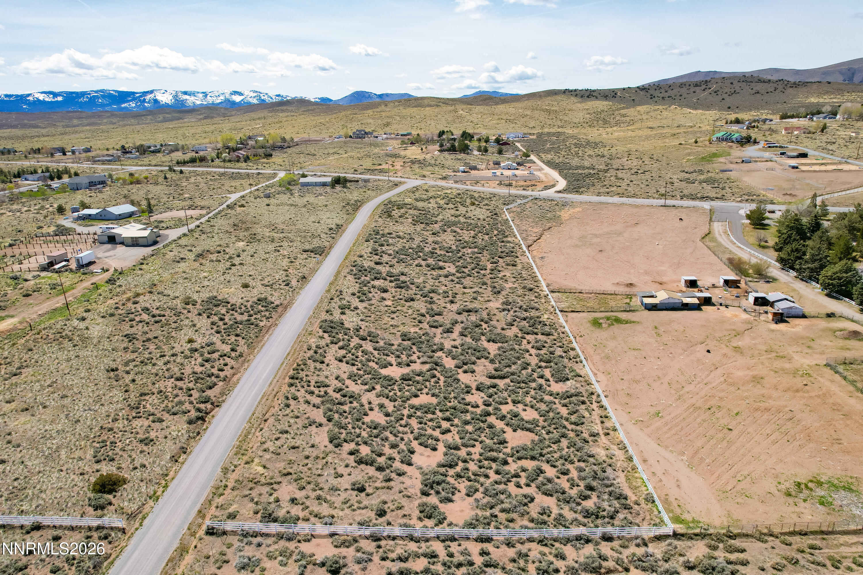 0 North Red Rock Road Reno, NV 89508 - Photo 3 of 16 0 Red Rock (4 of 24)