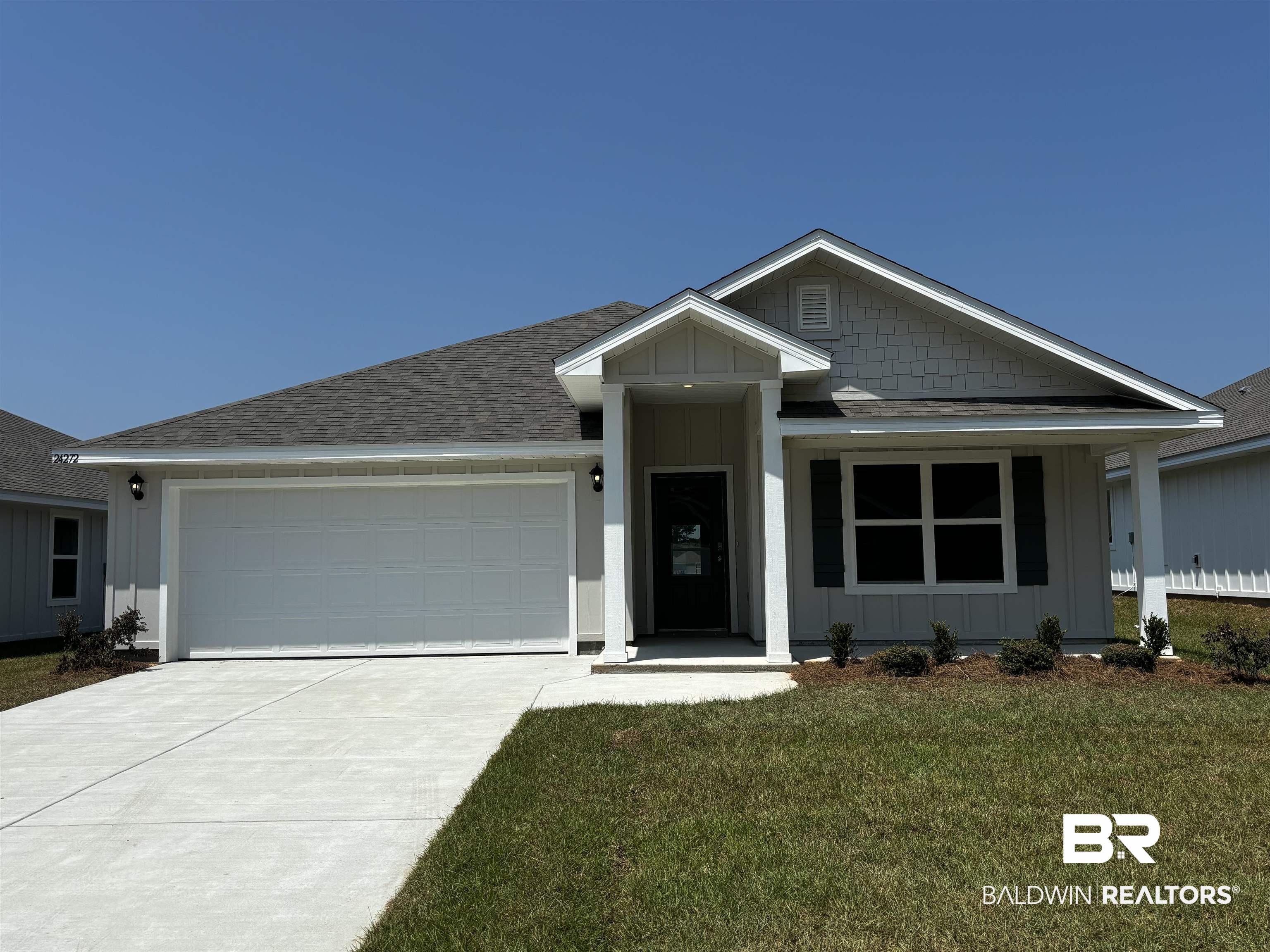 24172 Veranda Circle Elberta, AL 36530 - Photo 1 of 26