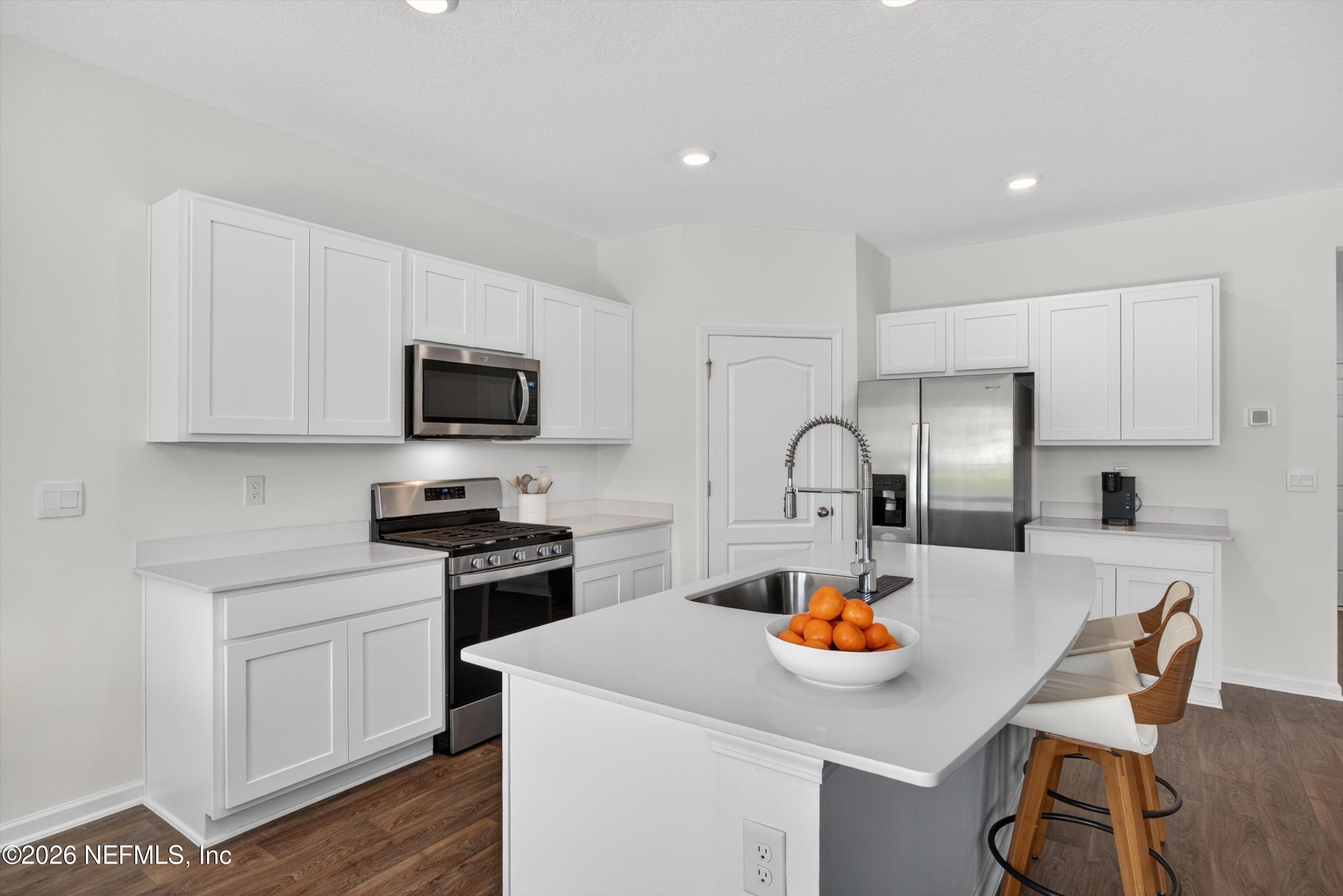 17 Rio Salado Road St. Augustine, FL 32084 - Photo 13 of 65 KITCHEN