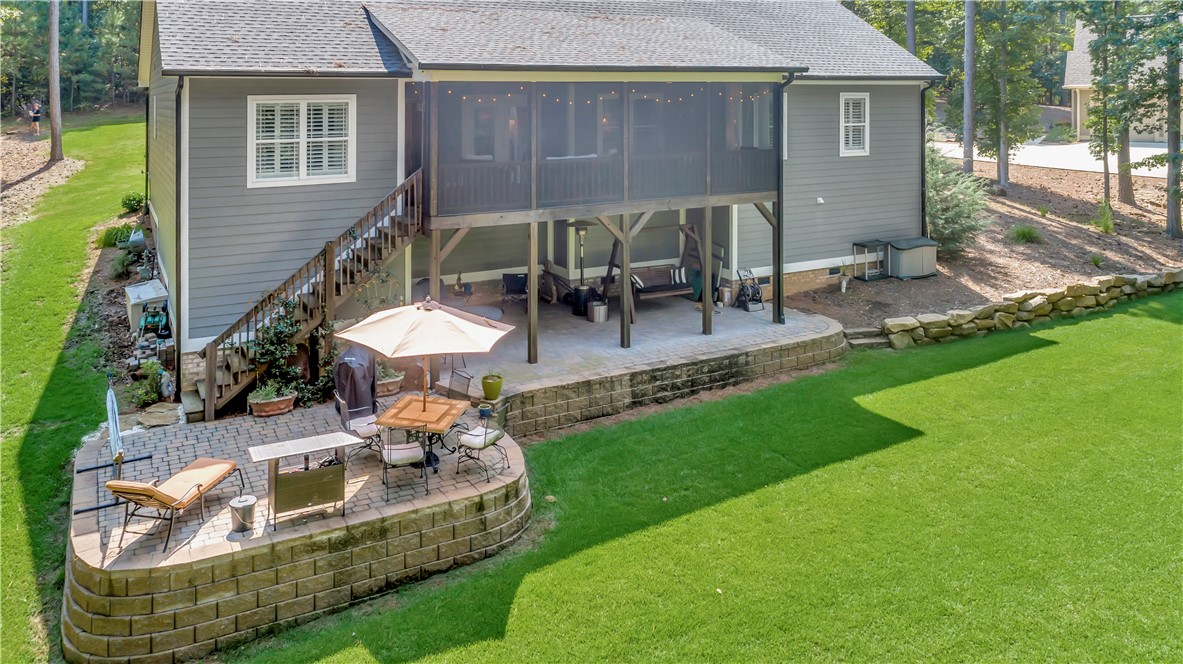 805 Gateview Court Seneca, SC 29672 - Photo 4 of 46 Gallery Image 4