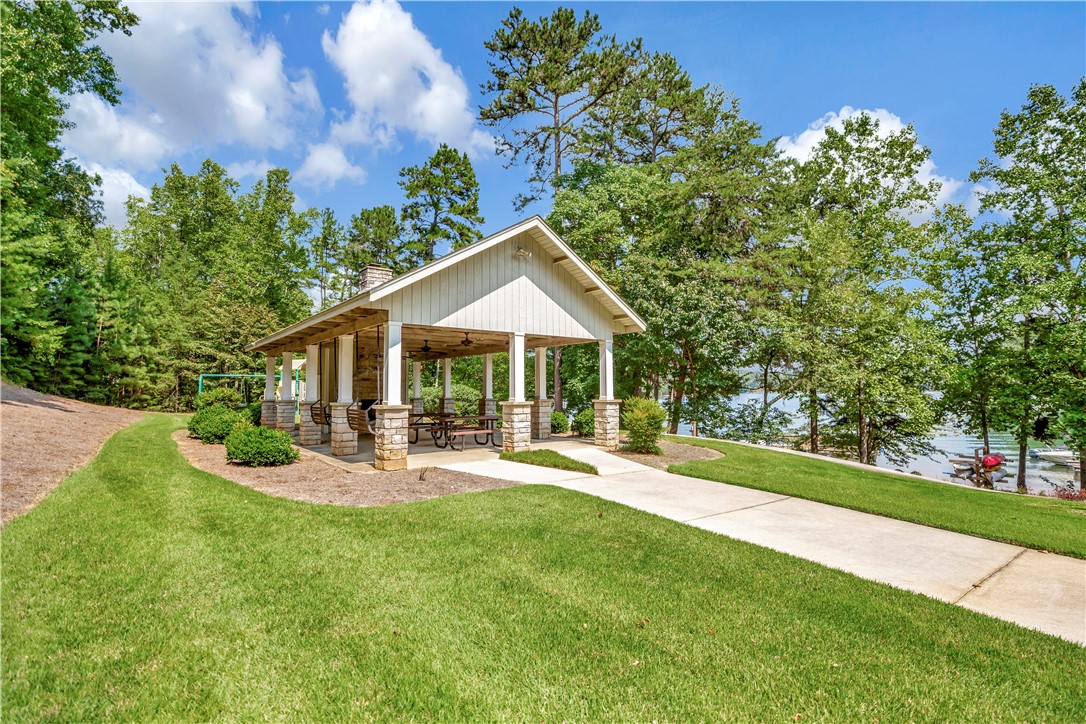 805 Gateview Court Seneca, SC 29672 - Photo 45 of 46 Gallery Image 45