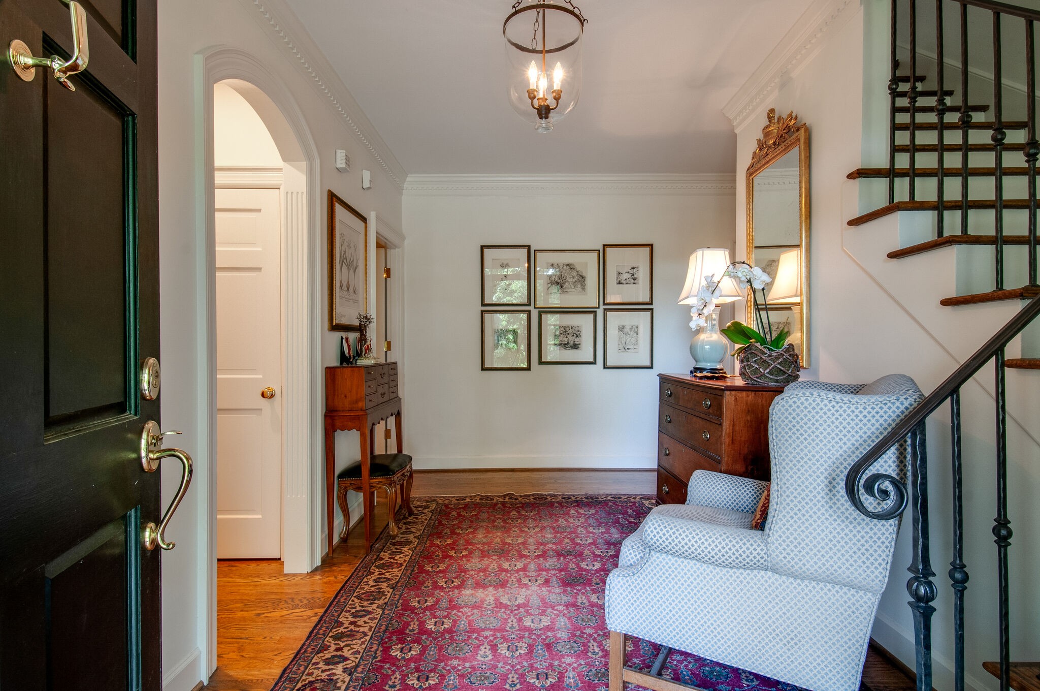 937 Cherry Grove Road Nashville, TN 37221 - Photo 4 of 54 Gallery Image 4