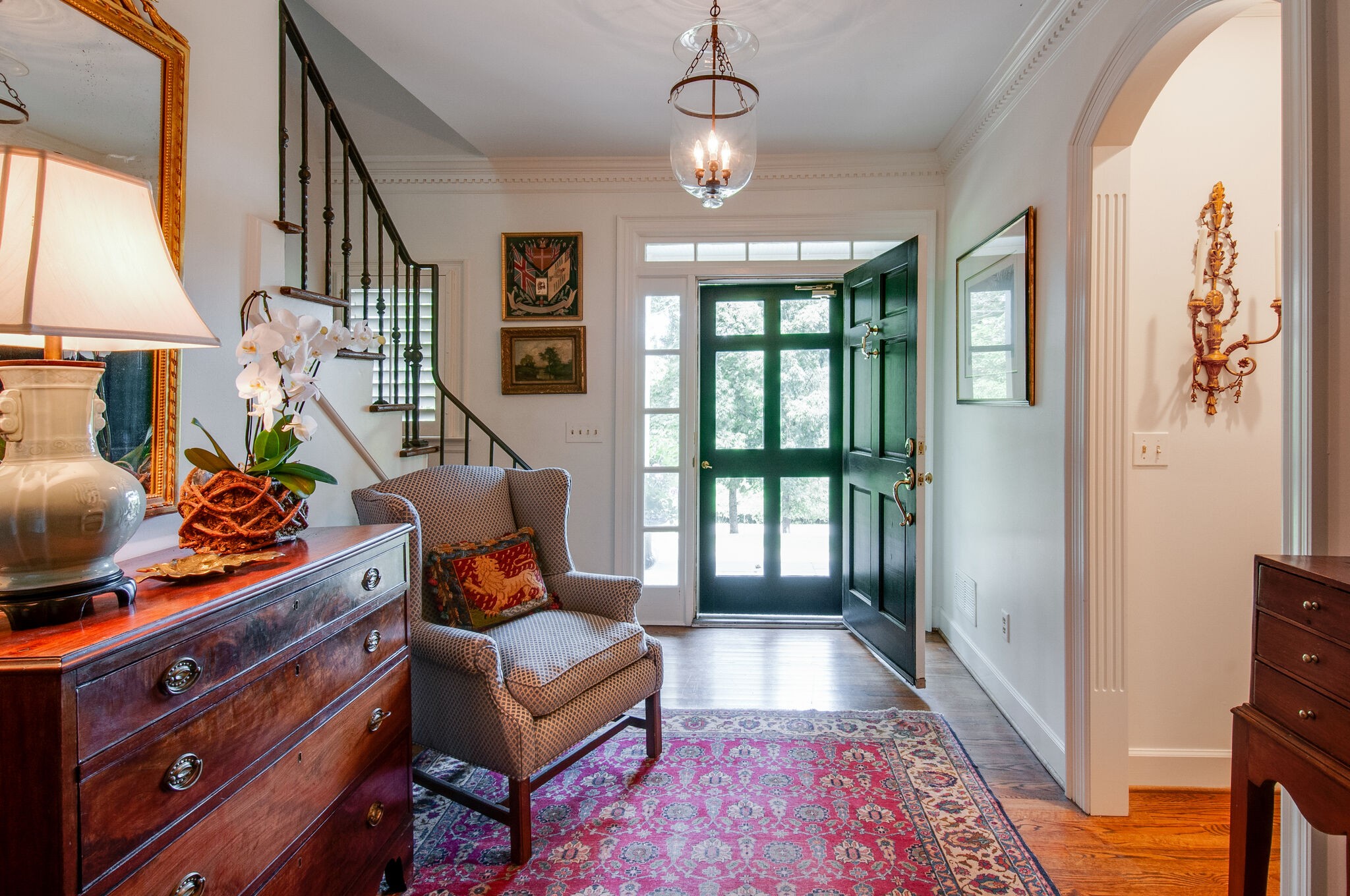 937 Cherry Grove Road Nashville, TN 37221 - Photo 5 of 54 Gallery Image 5
