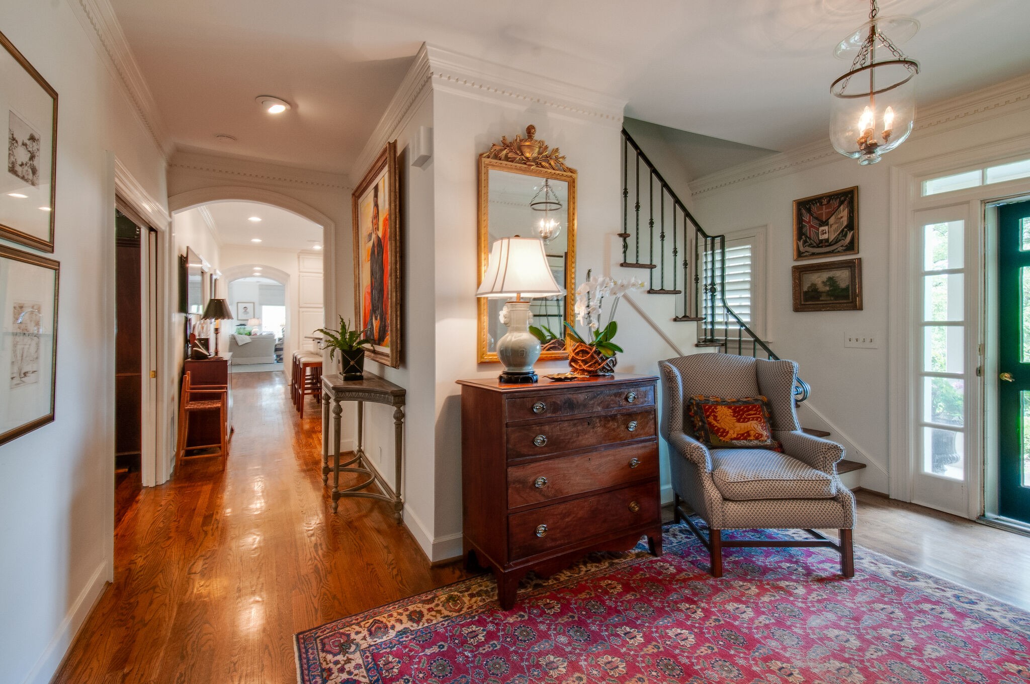 937 Cherry Grove Road Nashville, TN 37221 - Photo 8 of 54 Gallery Image 8