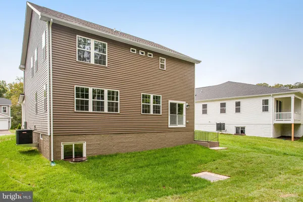 $605,999 | 35603 Pine Needle Lane, Locust Grove, VA 22508