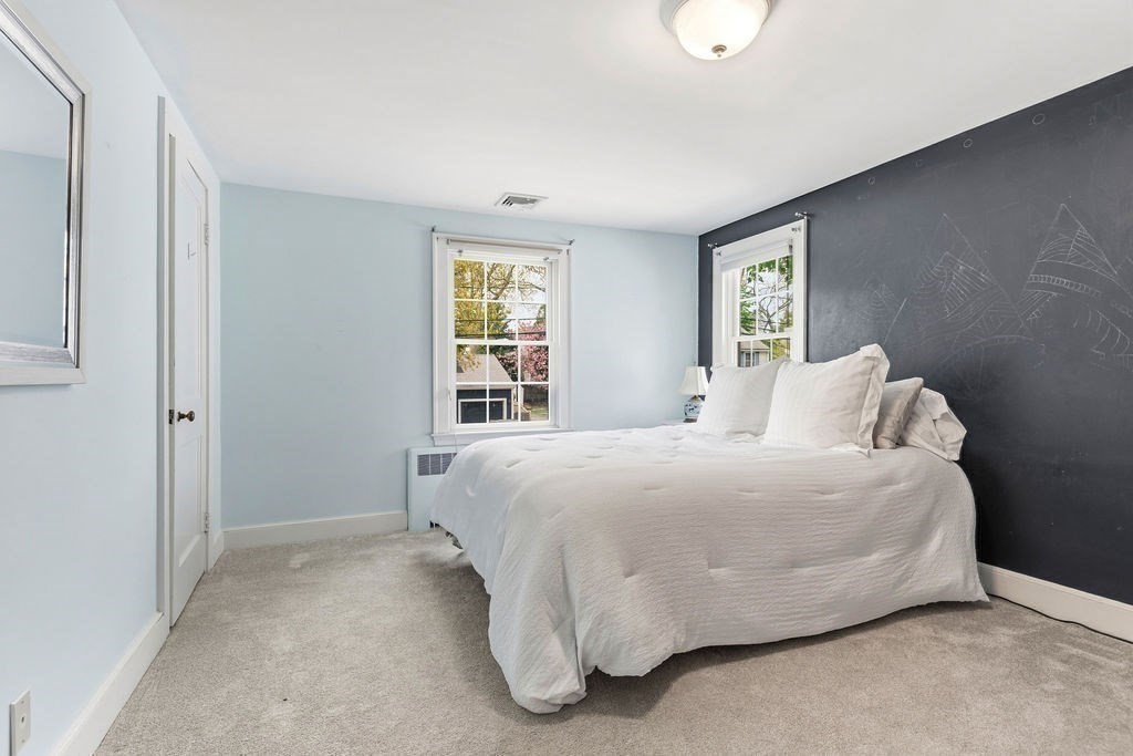 57 Douglas Road Needham, MA 02492 - Photo 17 of 22