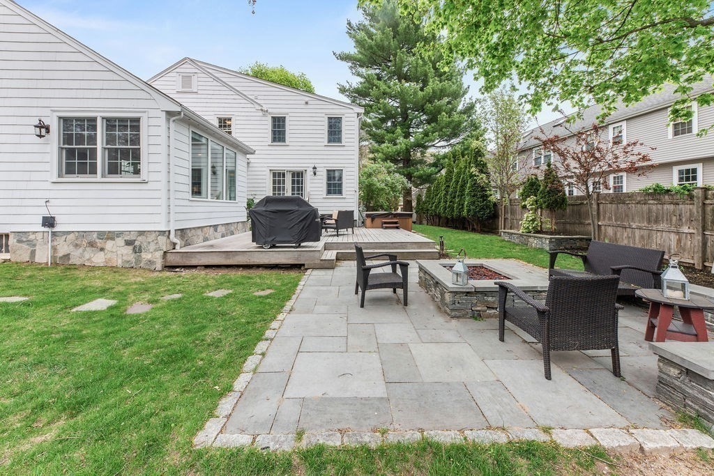 57 Douglas Road Needham, MA 02492 - Photo 22 of 22