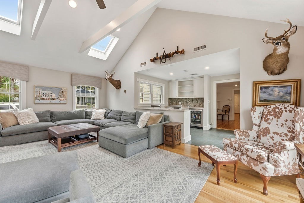 57 Douglas Road Needham, MA 02492 - Photo 3 of 22
