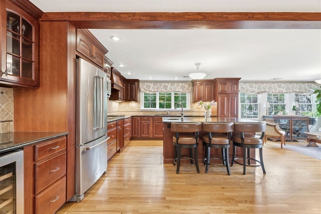 57 Douglas Road Needham, MA 02492 - Photo 7 of 22