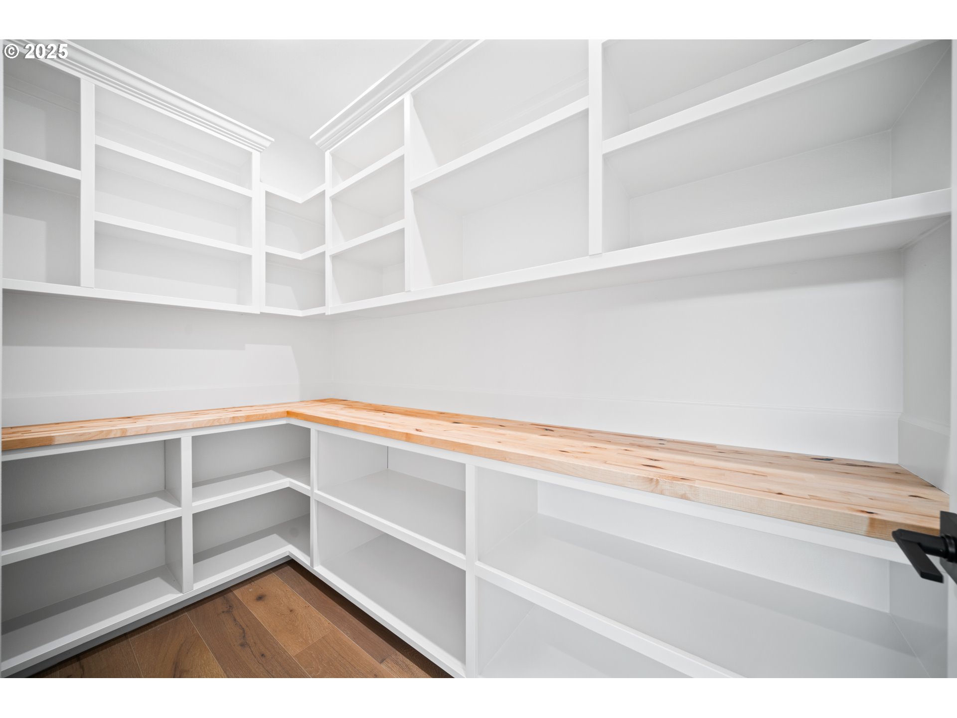 1211 Northwest 150th Street Vancouver, WA 98685 - Photo 14 of 23 a view of an empty walk in closet