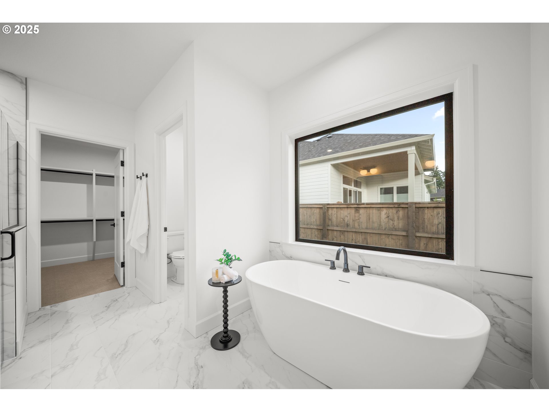 1211 Northwest 150th Street Vancouver, WA 98685 - Photo 16 of 23 a bathroom with a sink and a mirror
