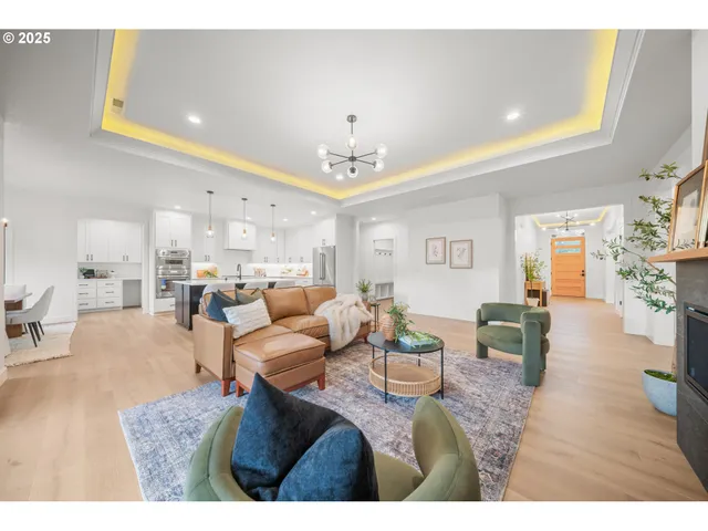 $999,000 | 1211 Northwest 150th Street, Vancouver, WA 98685