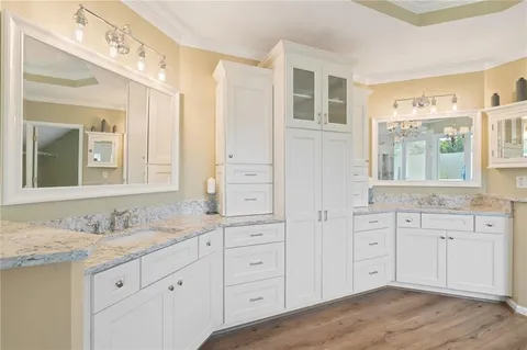 $739,900 | 1259 Bonshaw Trail Southwest, Marietta, GA 30064
