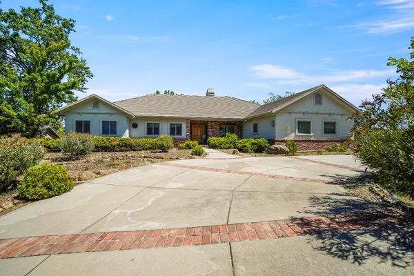 $850,000 | 2421 Chantrelle Court, Placerville, CA 95667