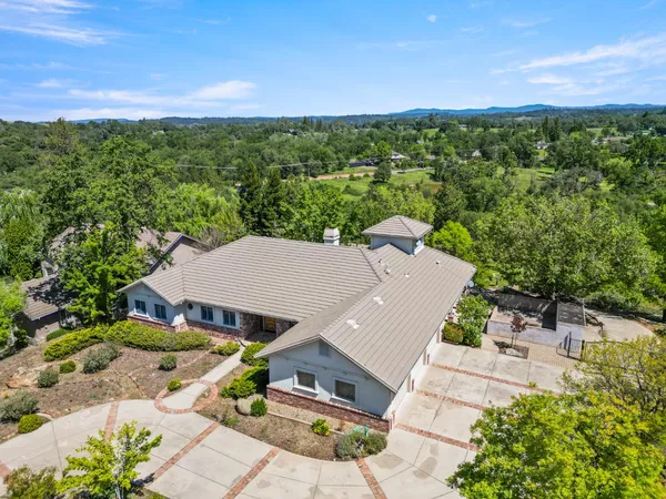 $850,000 | 2421 Chantrelle Court, Placerville, CA 95667
