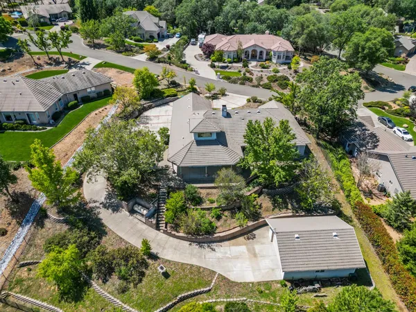 $850,000 | 2421 Chantrelle Court, Placerville, CA 95667