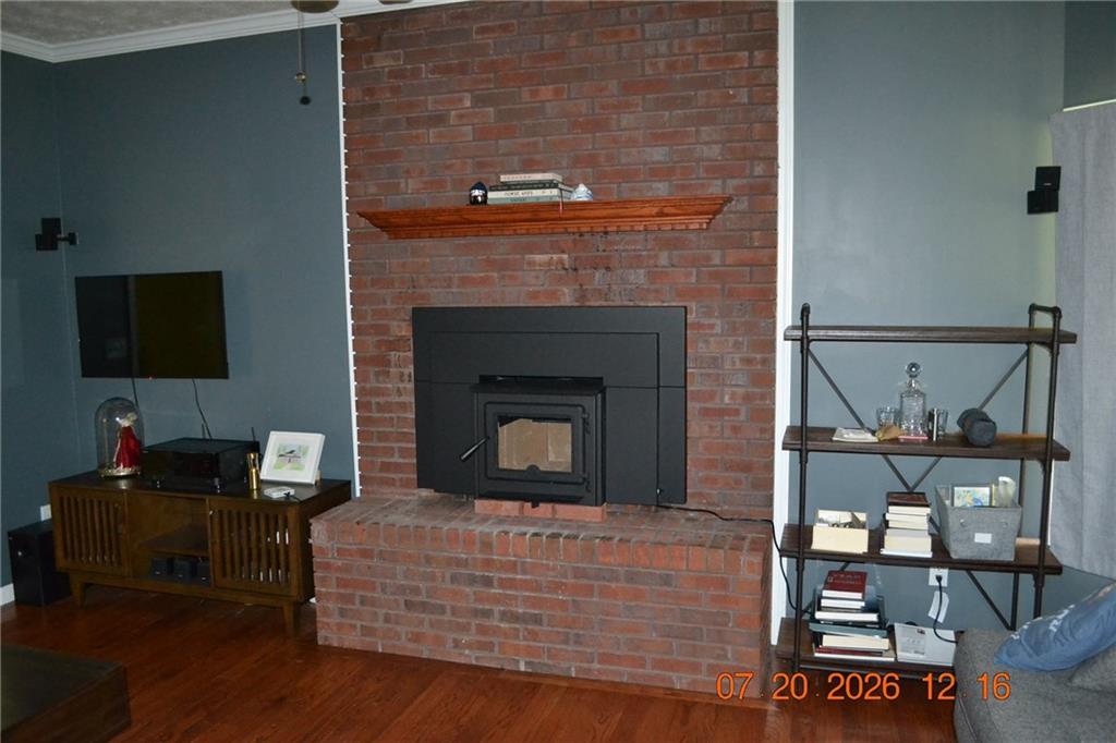 408 Gatewood Road Pittsview, AL 36871 - Photo 6 of 57 Gallery Image 6