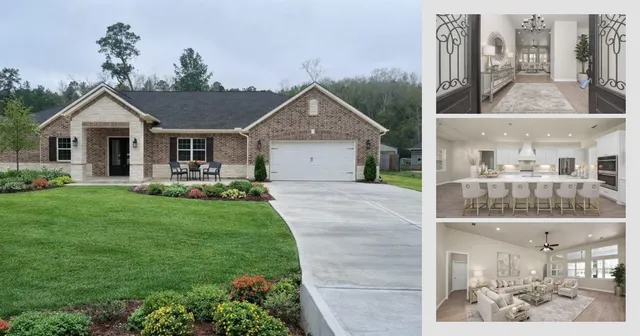 $739,000 | 27719 Salmon Court, Splendora, TX 77372