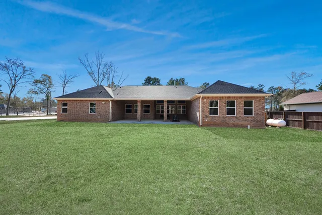 $739,000 | 27719 Salmon Court, Splendora, TX 77372