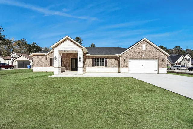 $739,000 | 27719 Salmon Court, Splendora, TX 77372