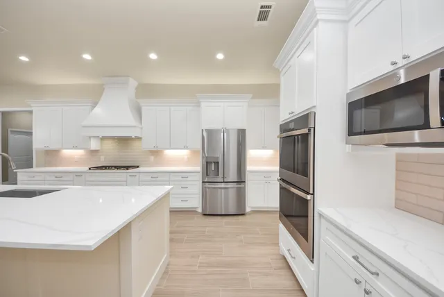 $739,000 | 27719 Salmon Court, Splendora, TX 77372