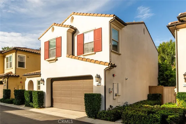 a view of a door and wooden floor