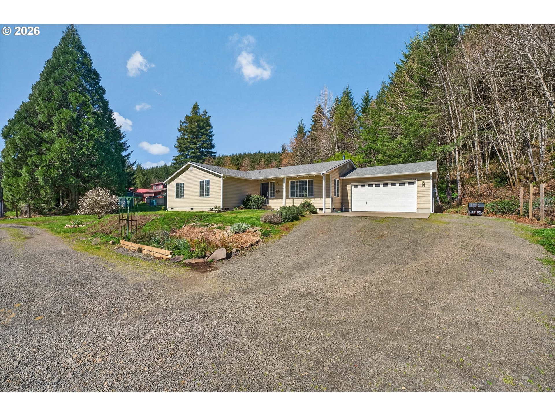 11616 Lewis River Road Ariel, WA 98603 - Photo 5 of 46