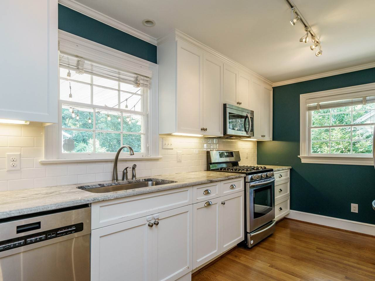 1703 Fairview Road Raleigh, NC 27608 - Photo 11 of 30 Photo 11