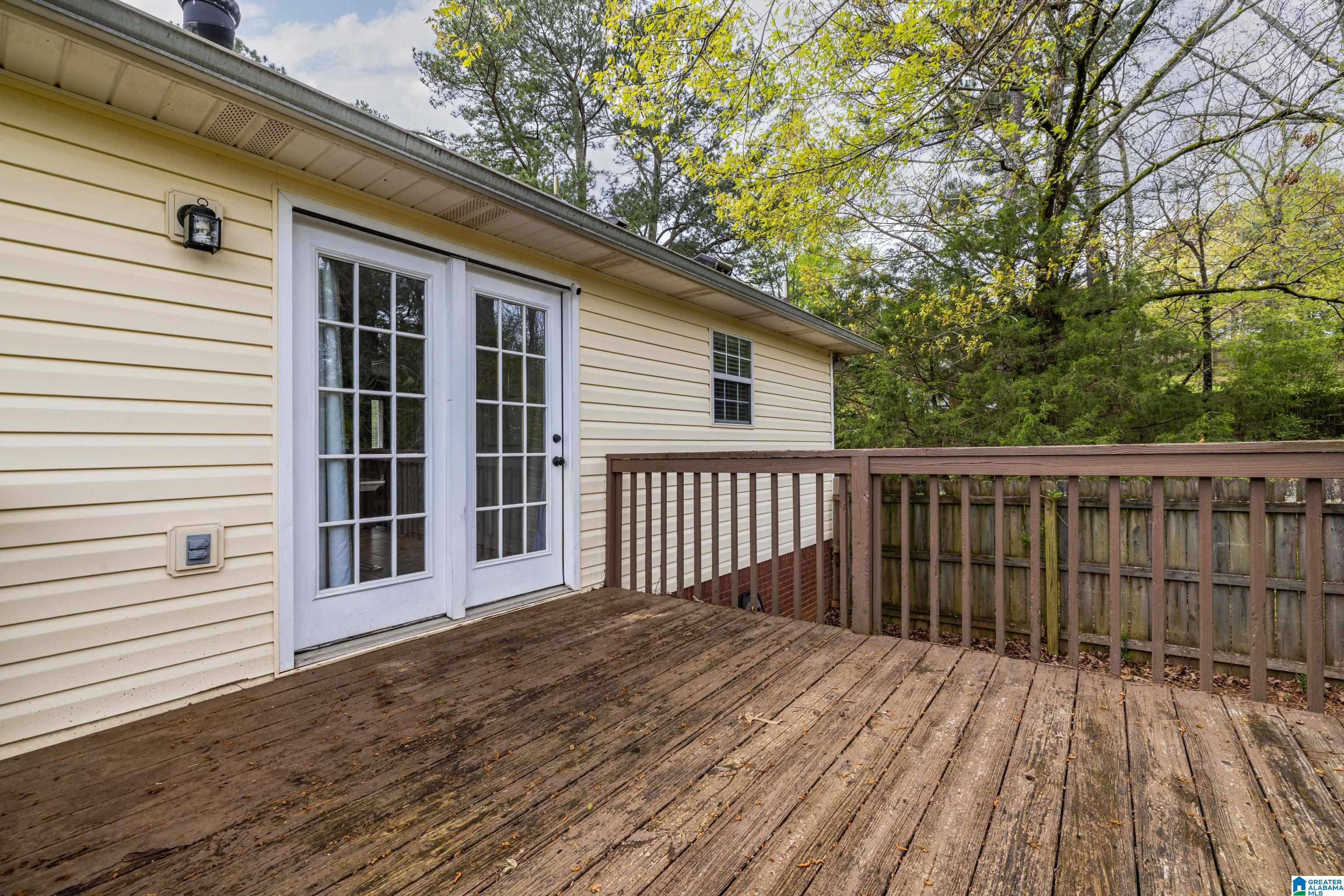 9338 Silley Dean Road Pinson, AL 35126 - Photo 30 of 37