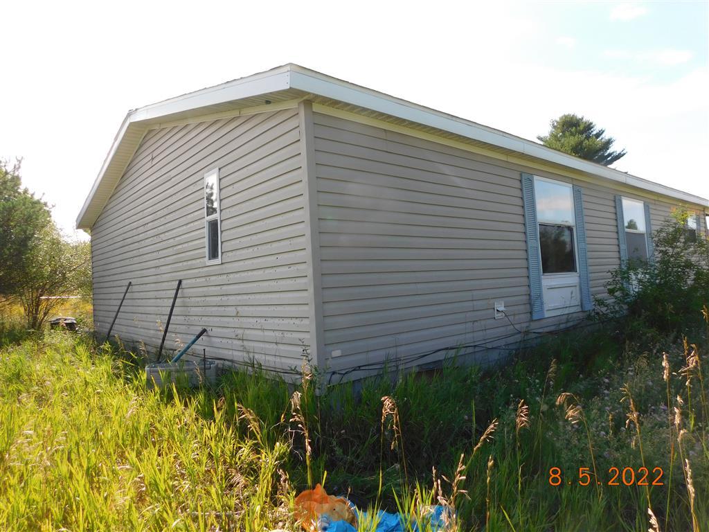 8889 Shippy Road Southwest Fife Lake, MI 49633 - Photo 3 of 10 ship lft frnt