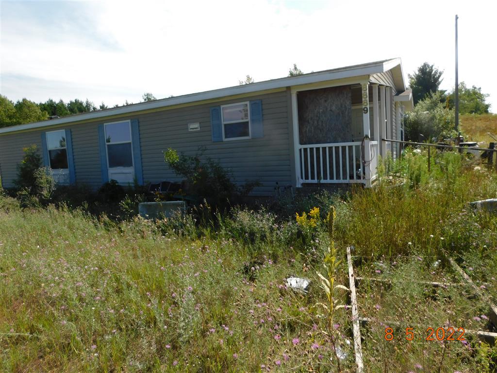 8889 Shippy Road Southwest Fife Lake, MI 49633 - Photo 4 of 10 ship frnt