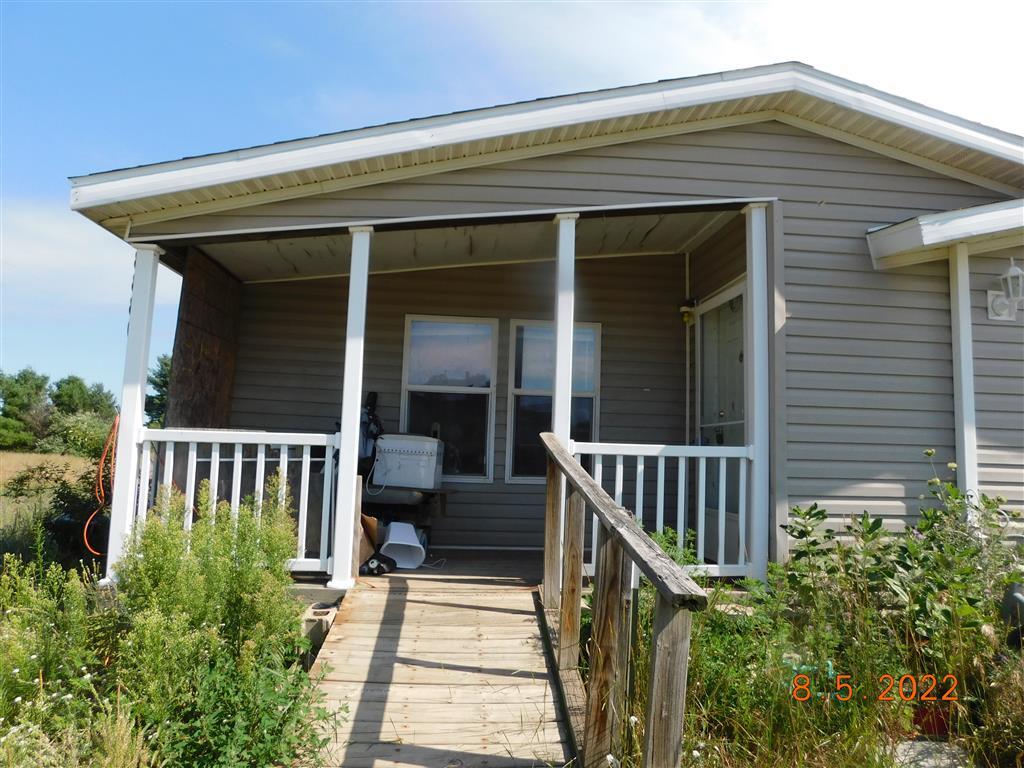 8889 Shippy Road Southwest Fife Lake, MI 49633 - Photo 5 of 10 rt side