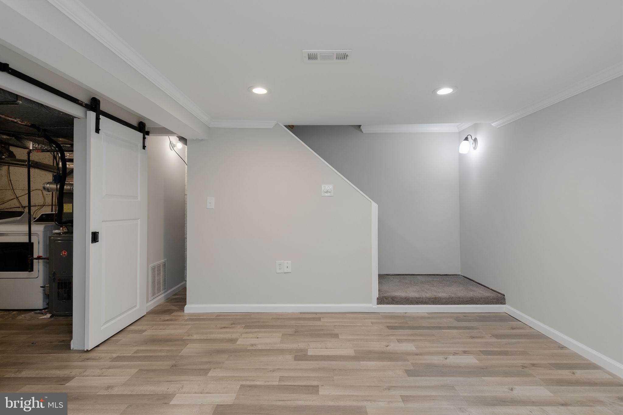 5933 Williamsburg Road Alexandria, VA 22303 - Photo 22 of 29 Lower Level