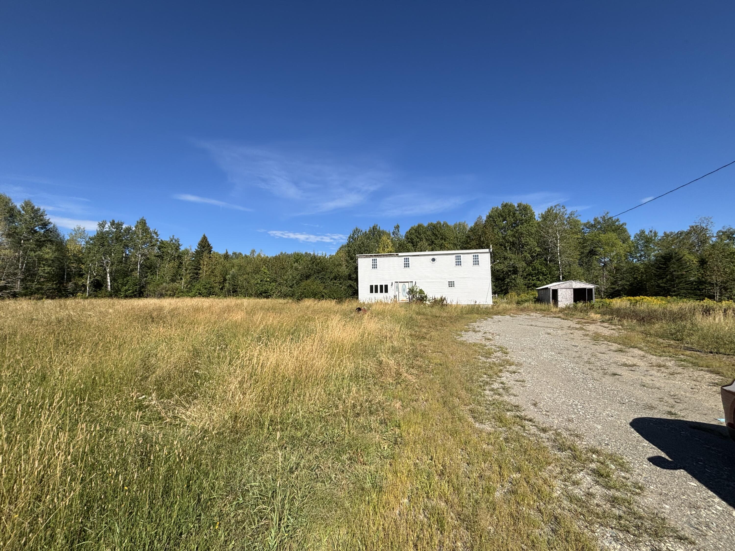 430 Gallison Road Sherman, ME 04776 - Photo 4 of 32 IMG_3878