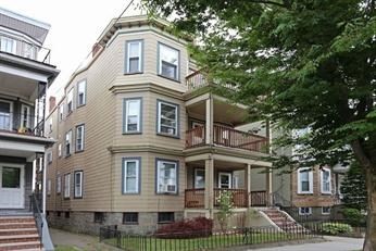 41 St Edward Road, Unit 3 Boston, MA 02128 - Photo 12 of 12