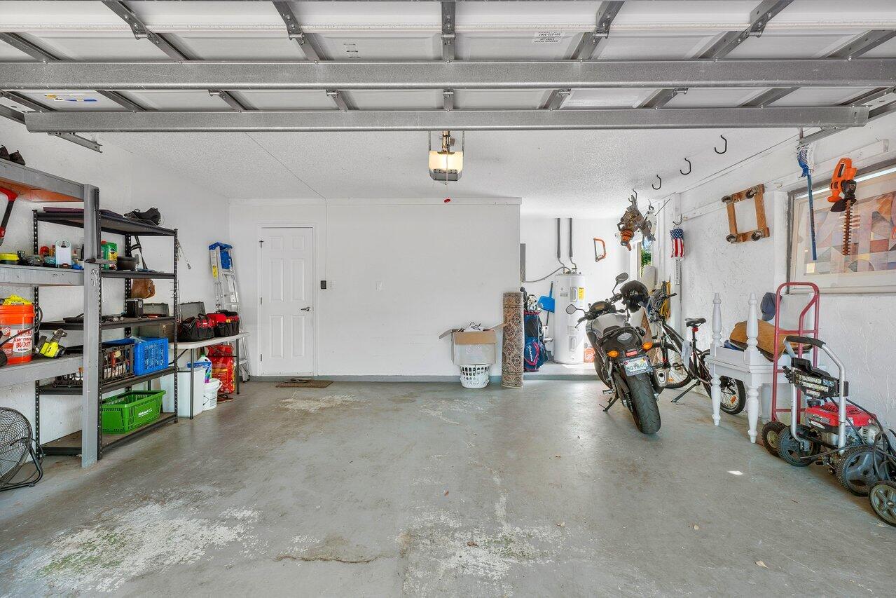 960 Southwest 20th Street Boca Raton, FL 33486 - Photo 27 of 40 2 car garage