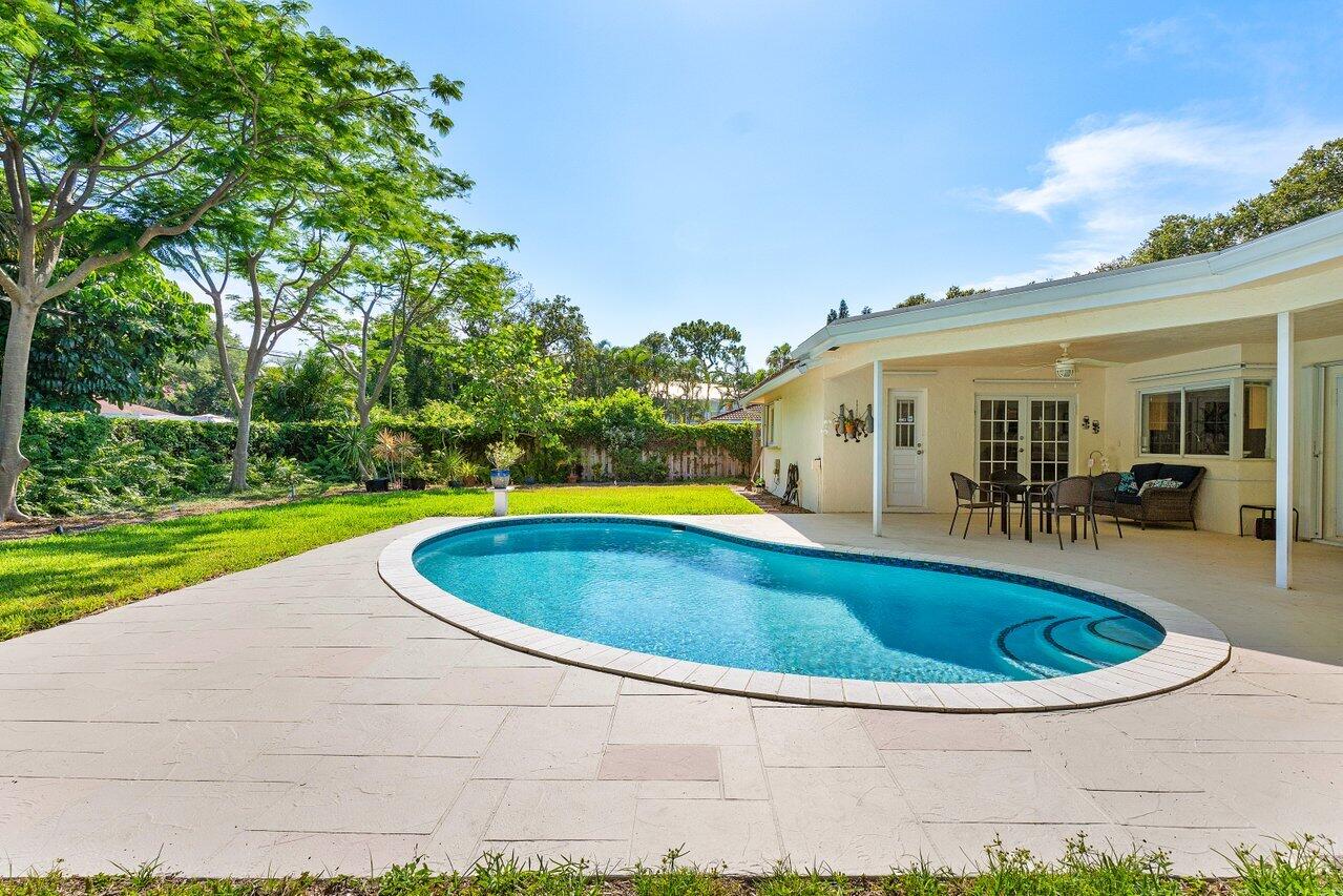960 Southwest 20th Street Boca Raton, FL 33486 - Photo 31 of 40 Pool
