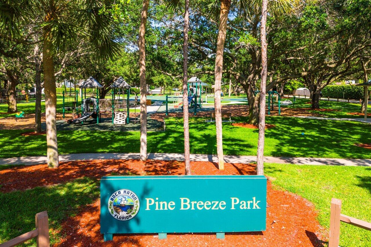 960 Southwest 20th Street Boca Raton, FL 33486 - Photo 37 of 40 Park