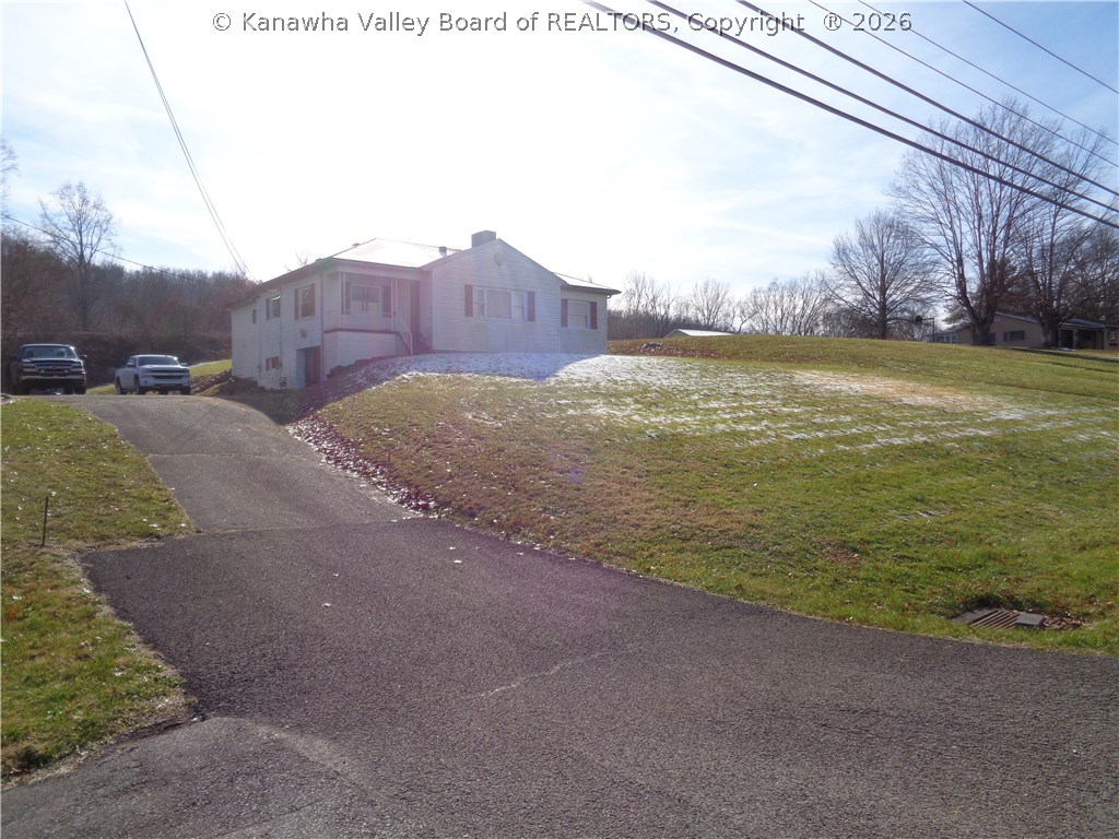 3371 Teays Valley Road Hurricane, WV 25526 - Photo 1 of 17 Gallery Image 1