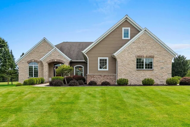 1321 South Sedona Circle, Oneida, WI 54155