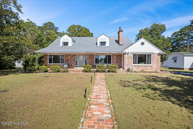 $339,900 | 418 East 9th Street, Washington, NC 27889