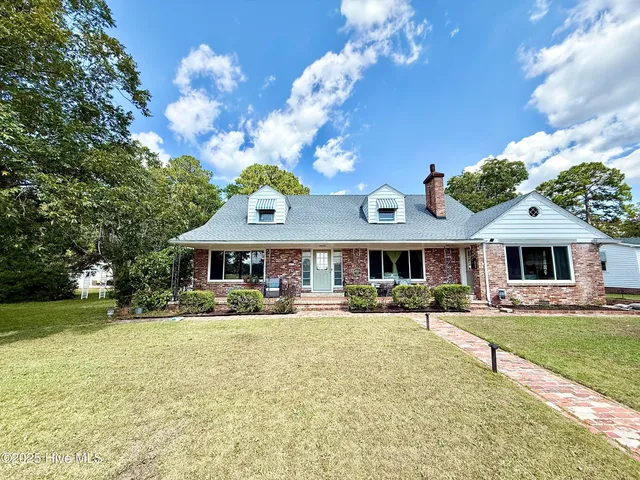 $339,900 | 418 East 9th Street, Washington, NC 27889