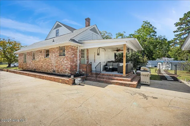 $339,900 | 418 East 9th Street, Washington, NC 27889