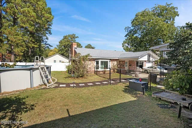 $339,900 | 418 East 9th Street, Washington, NC 27889