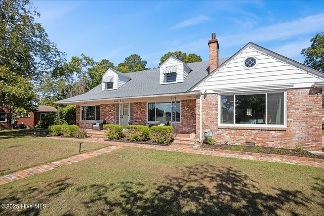 $339,900 | 418 East 9th Street, Washington, NC 27889