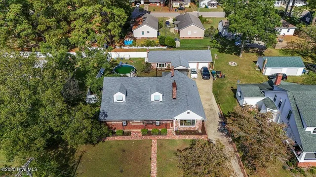 $339,900 | 418 East 9th Street, Washington, NC 27889