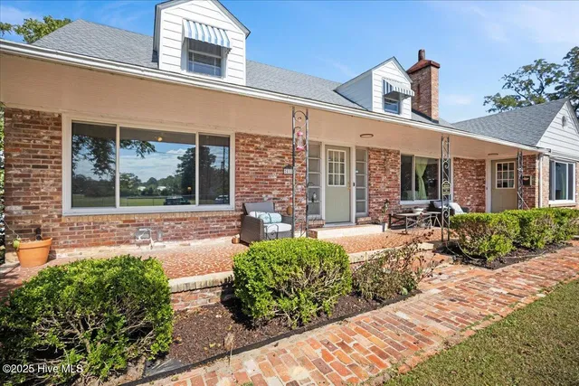 $339,900 | 418 East 9th Street, Washington, NC 27889