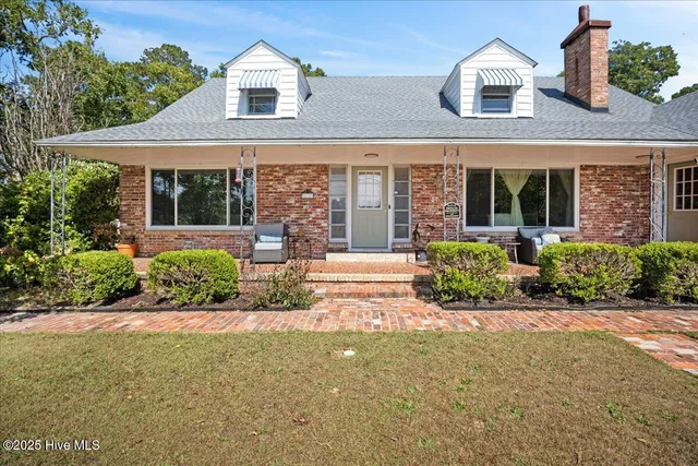 $339,900 | 418 East 9th Street, Washington, NC 27889