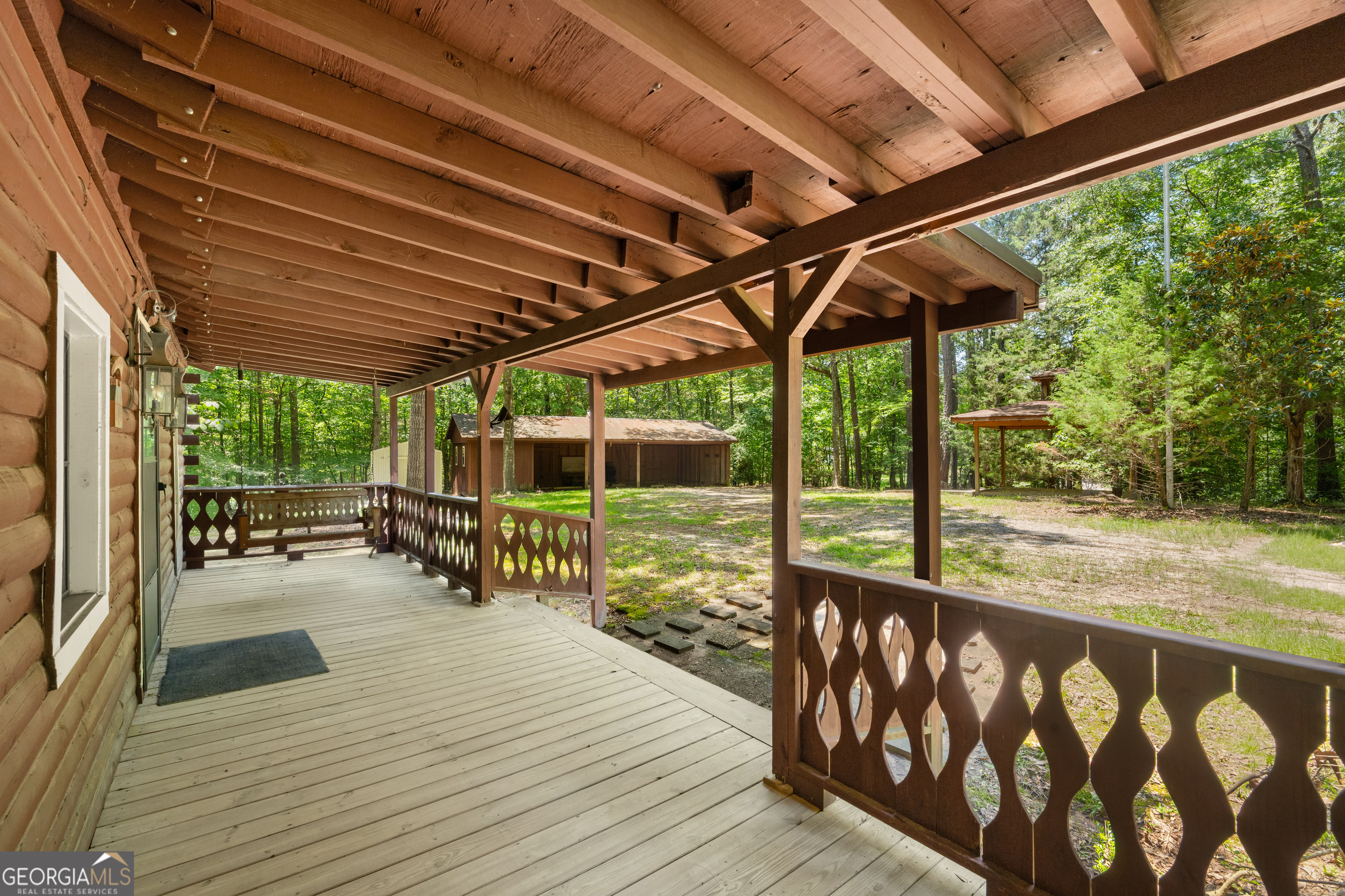 120 Bill Brown Road Jackson, GA 30233 - Photo 6 of 49